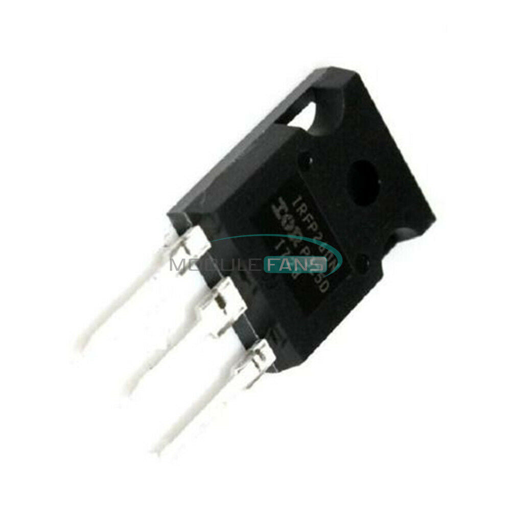 2PCS IRFP260 IRFP260N POWER MOSFETS TOP