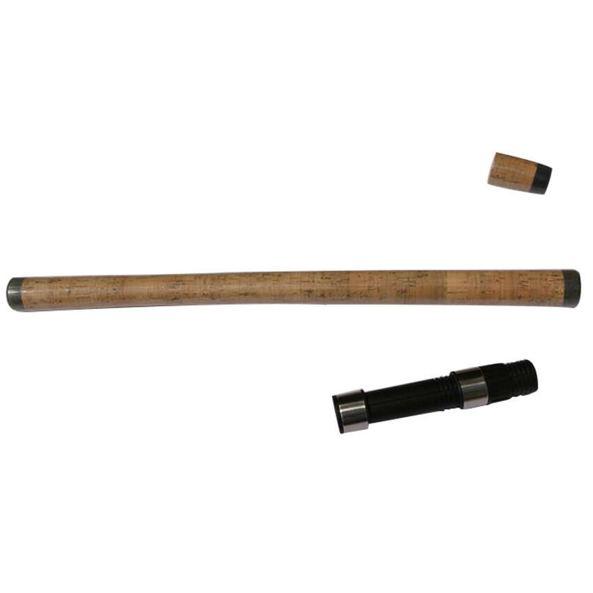 Fishing Rod Handle Composite Cork Grip DIY Rod Building Repair 2018