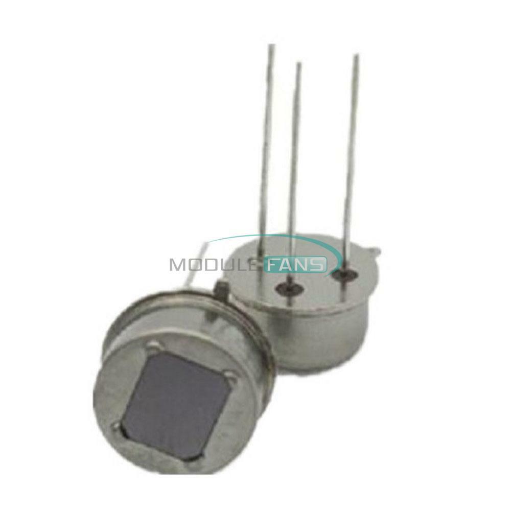 5PCS LHI778 A3J1 Pyroelectric Infrared Sensor