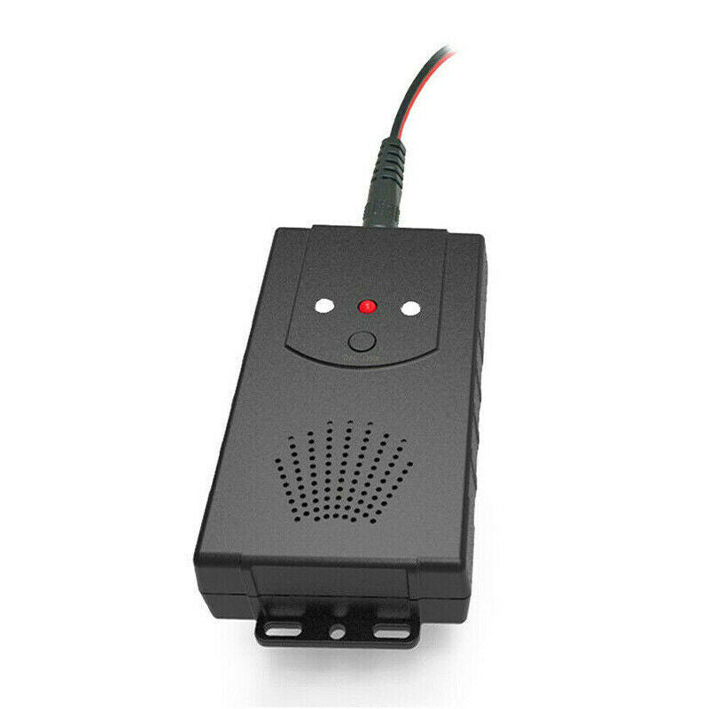 Ultrasonic Pest Mouse Rat Rodent Control Repeller Deterrent Car Engine Protector
