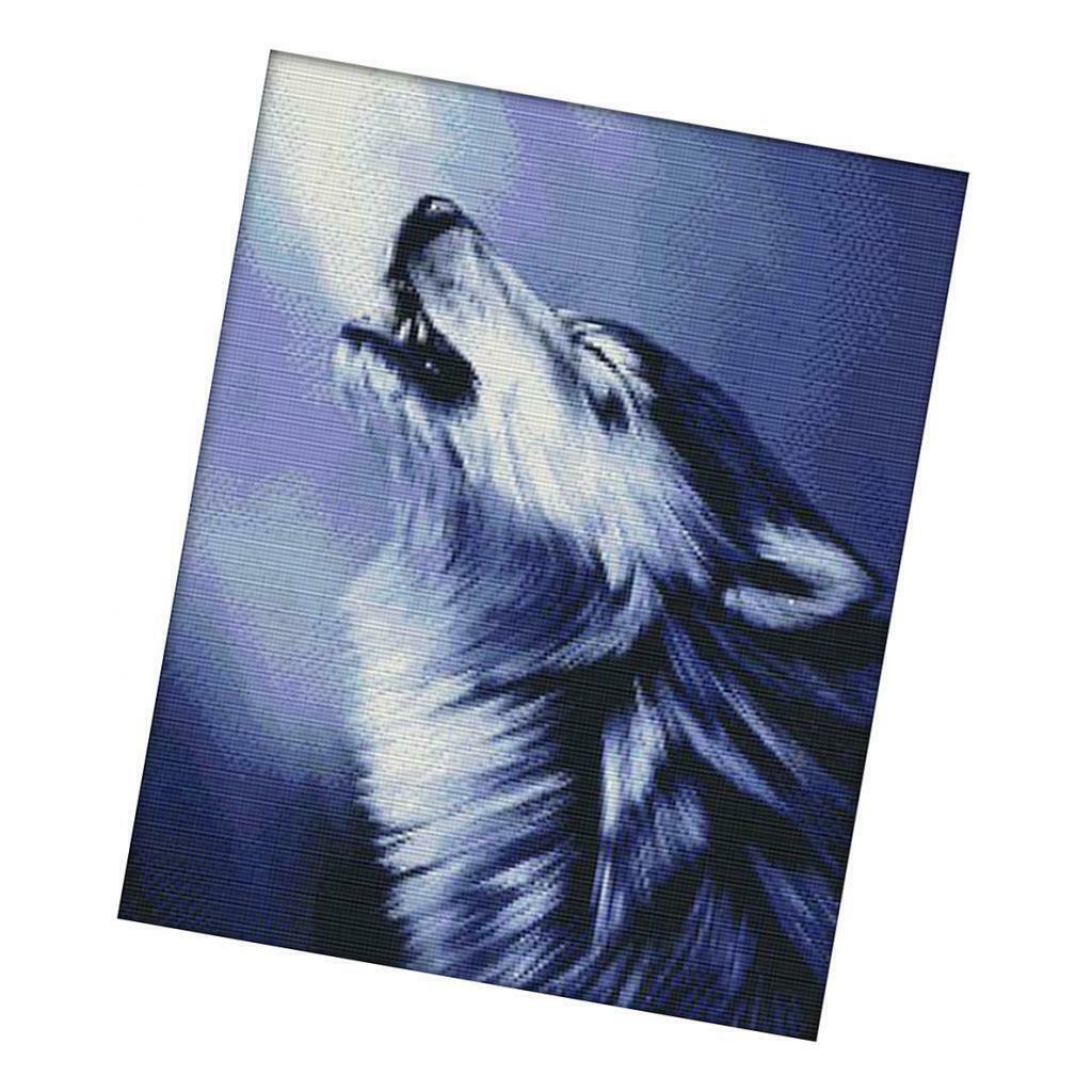 Dimensions Cross Stitch Kits DIY Needlecrafts 14CT for Adults Home Decor