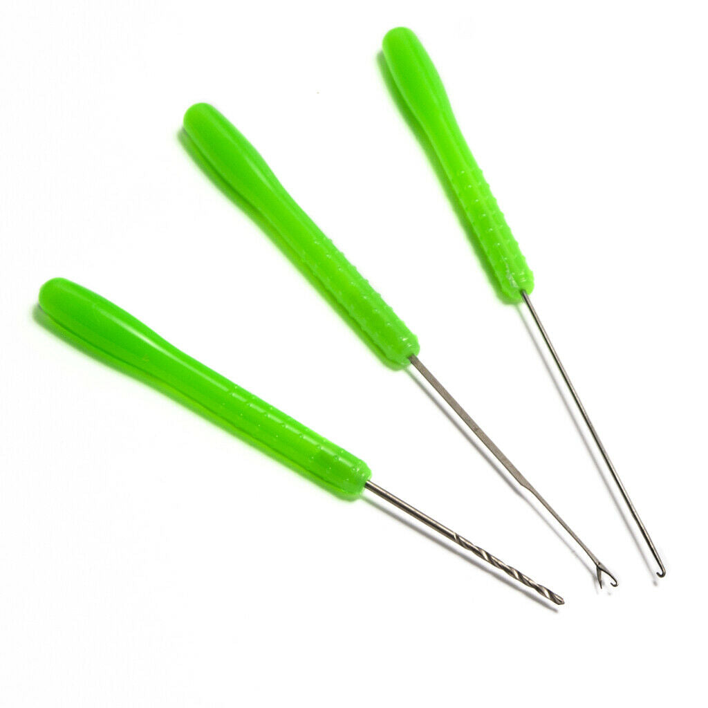 Carp Fishing Splicing  Bait Rig Tool Set