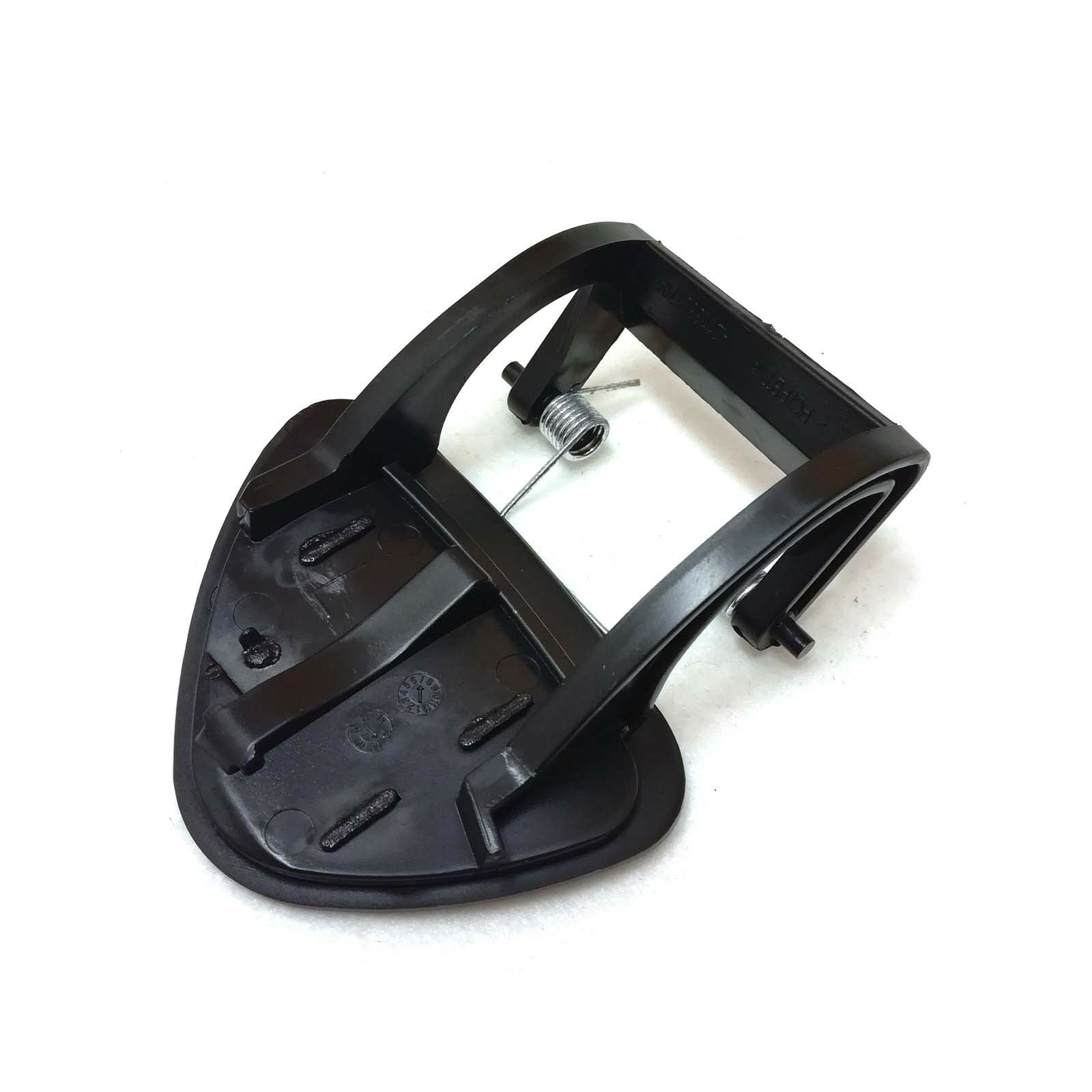 Fit for 2007-2009 Mercedes E-class W211 1Pc LH Headlight Washer Nozzle Cover Cap