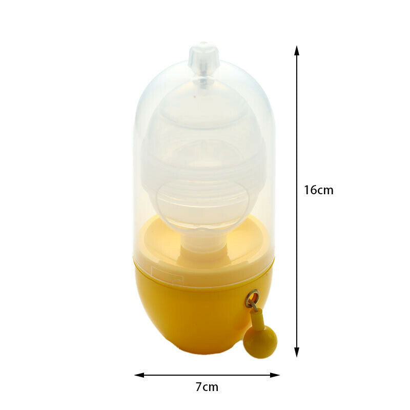 Eggs Mixing Maker Manual Egg Stirring Golden Eggs Puller Utensils Shaker KitFCA