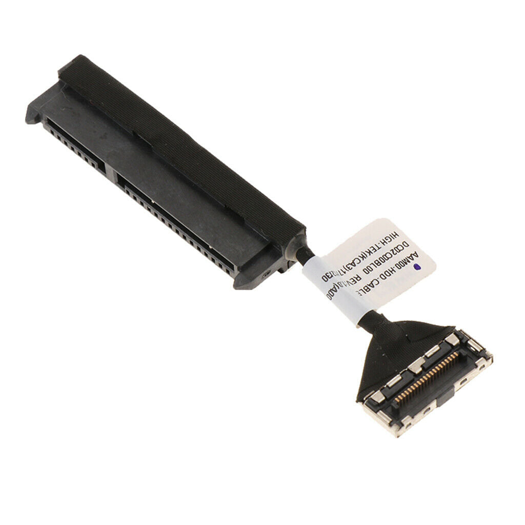 Replacements HDD Hard Drive Flex Cable Adapter for Dell XPS15-9550 / 9560 / 9570