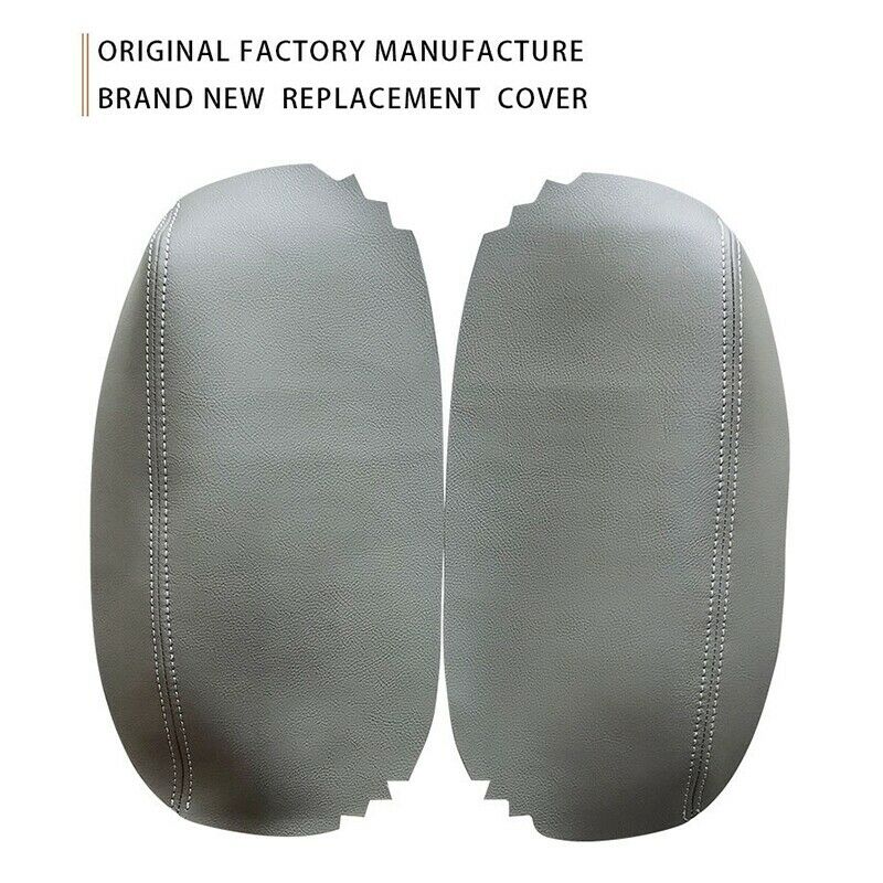 Center Console Armrest Lid Cover for  Acura RL 2005 2006 2007 2008 2009 2010N9M3