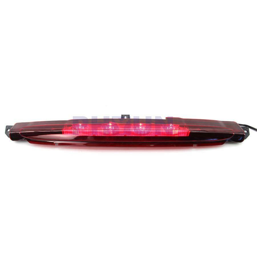For 2002-12 Chevrolet Avalanche #15120540 LED Rear Third Brake Light Replacement