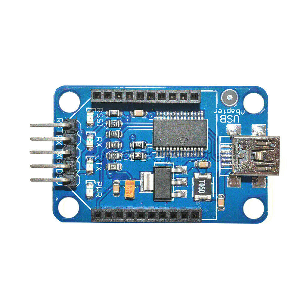 Pro Mini BTBee Bluetooth Bee USB to Serial port Xbee Adapter for Arduino XBee