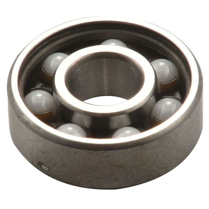 4Pcs 608 Ceramic Ball Bea Scooter Beas High Precision Rating Long Lasting U1W7