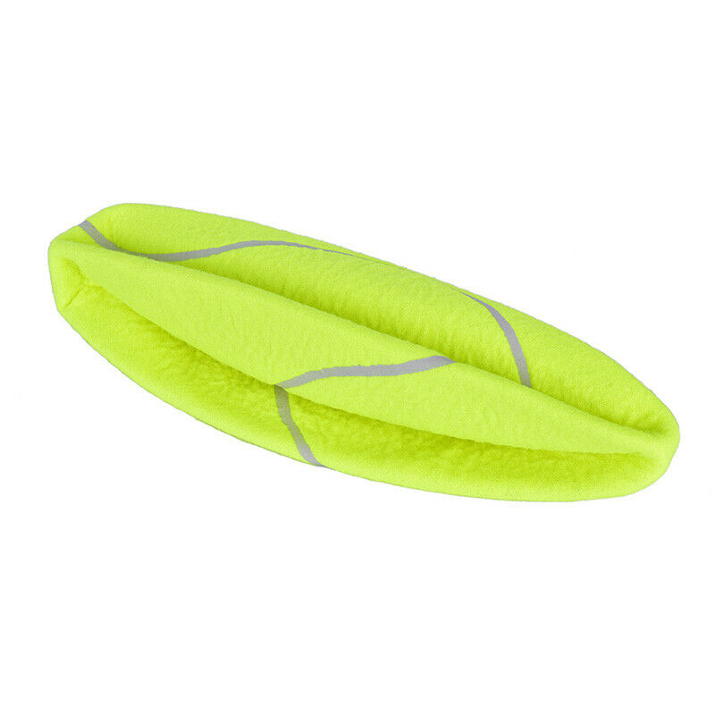 9.5" Big Giant Pet Dog Puppy Kids Tennis Ball Thrower Chucker Launcher Play BDA