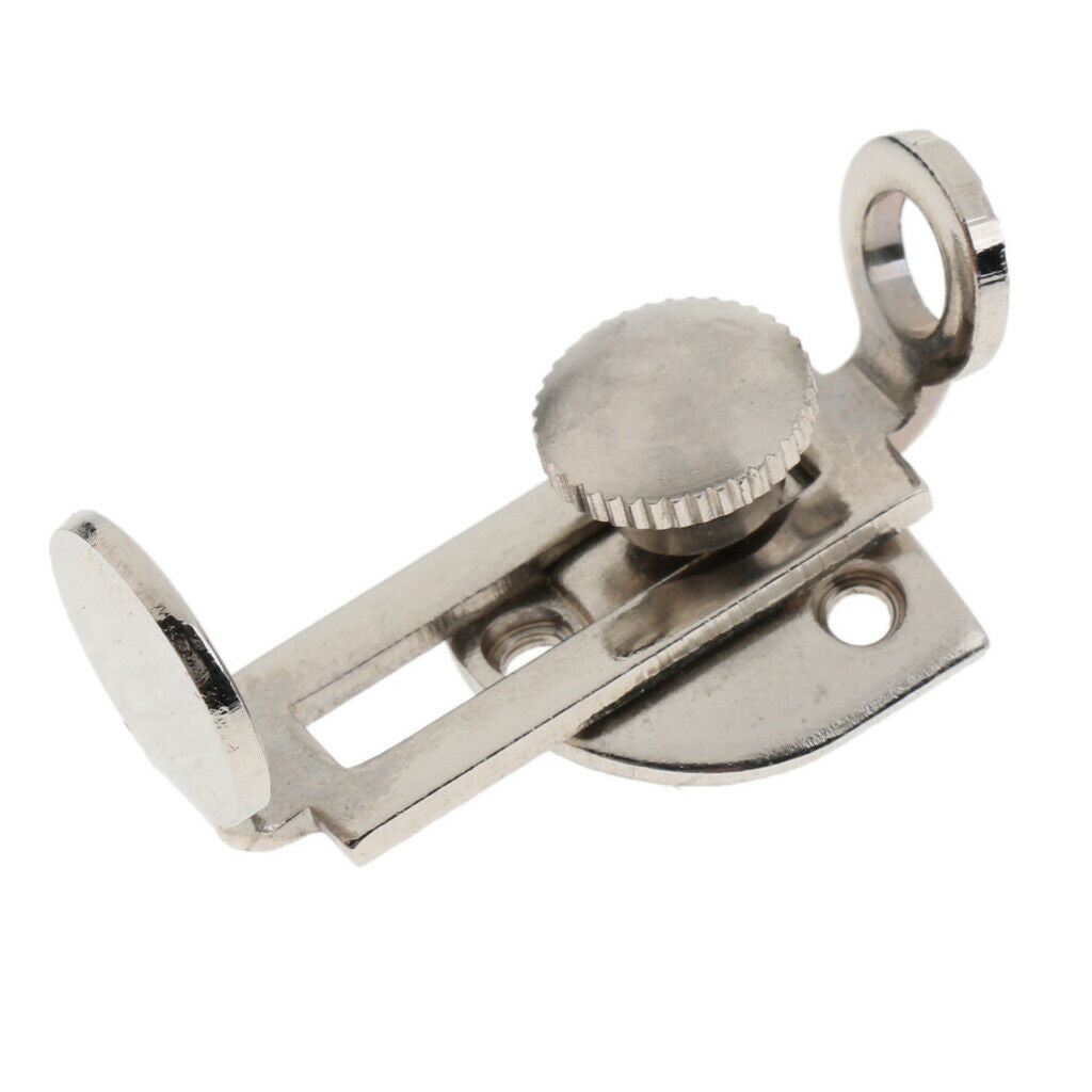 Clarinet Thumb Protector with 3 Screws for Wind Instrument Parts