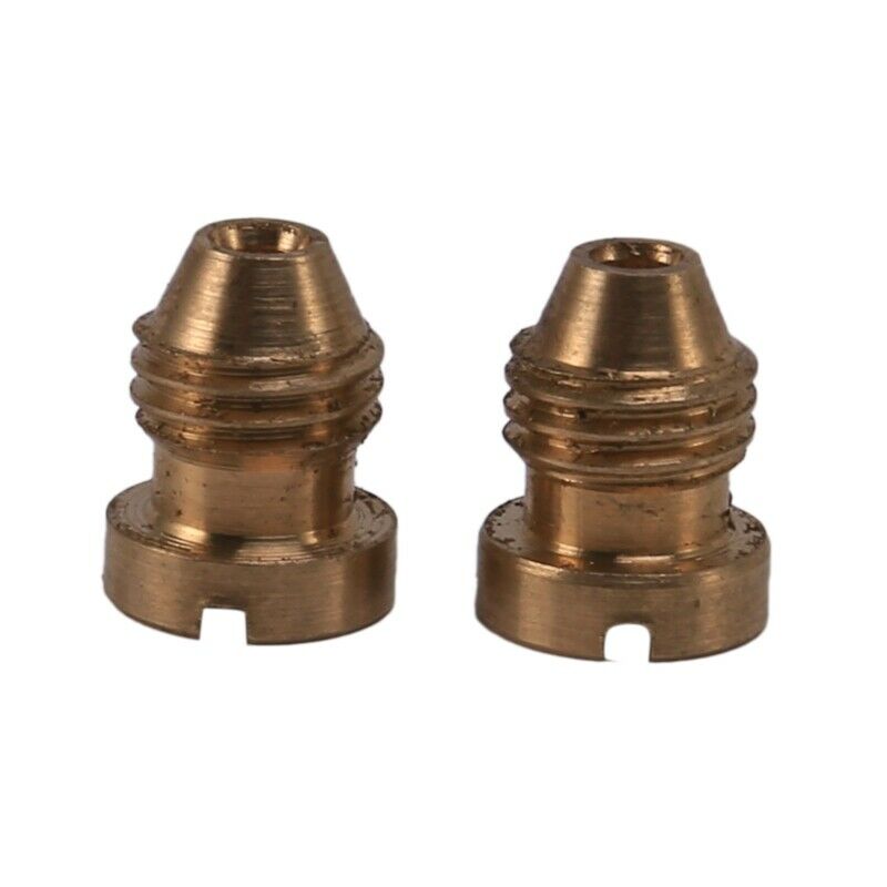 Foam Cannon Orifice Nozzle Tips, High Replacement Thread Nozzle for Snow Foam F9