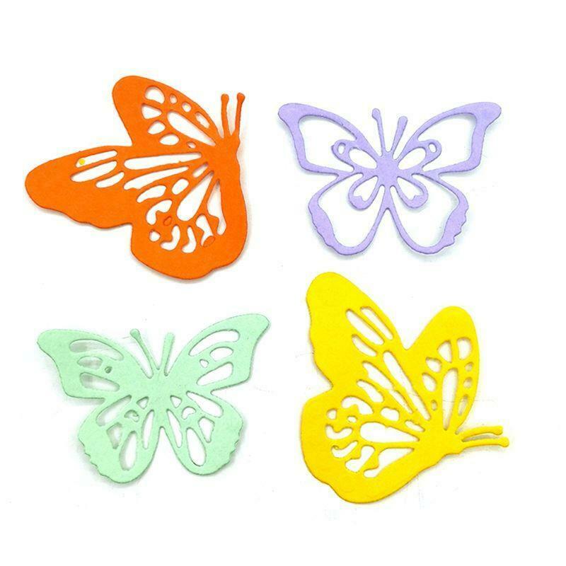 DIY Cutting Dies Embossing Stencil Template for Scrapbooking Paper card making