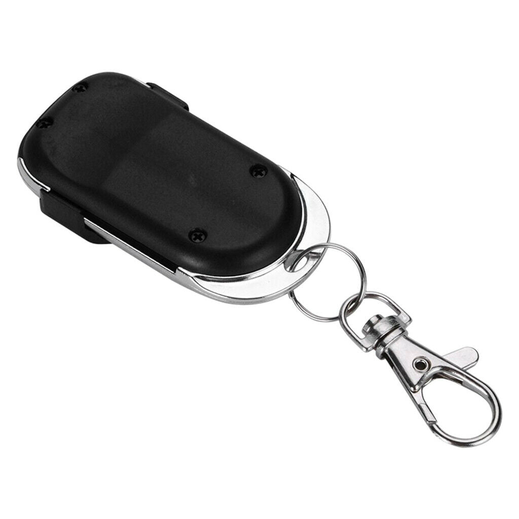 Car Garage Door Opener Remote Control Switch Cloning 433.92MHz Rolling Code