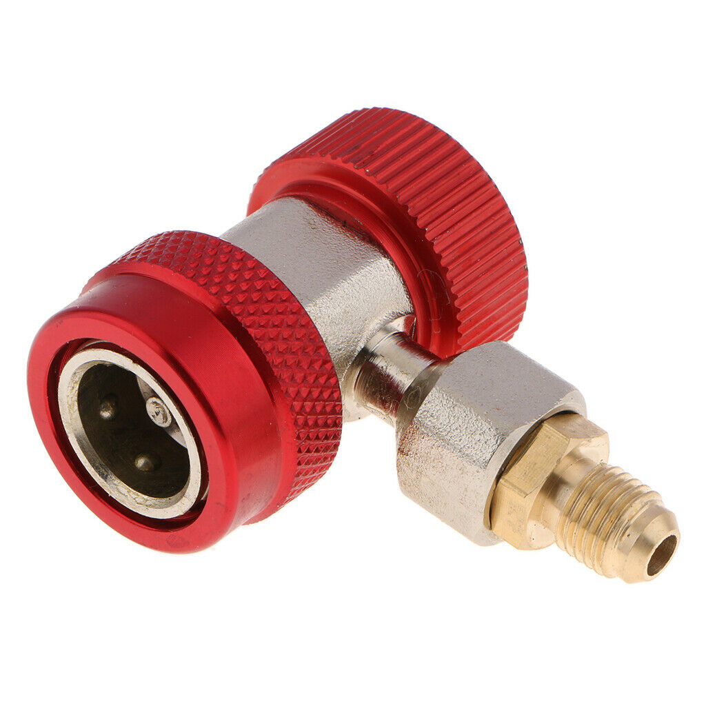 1Pair Air  Quick Coupler High Low Adapter Connector