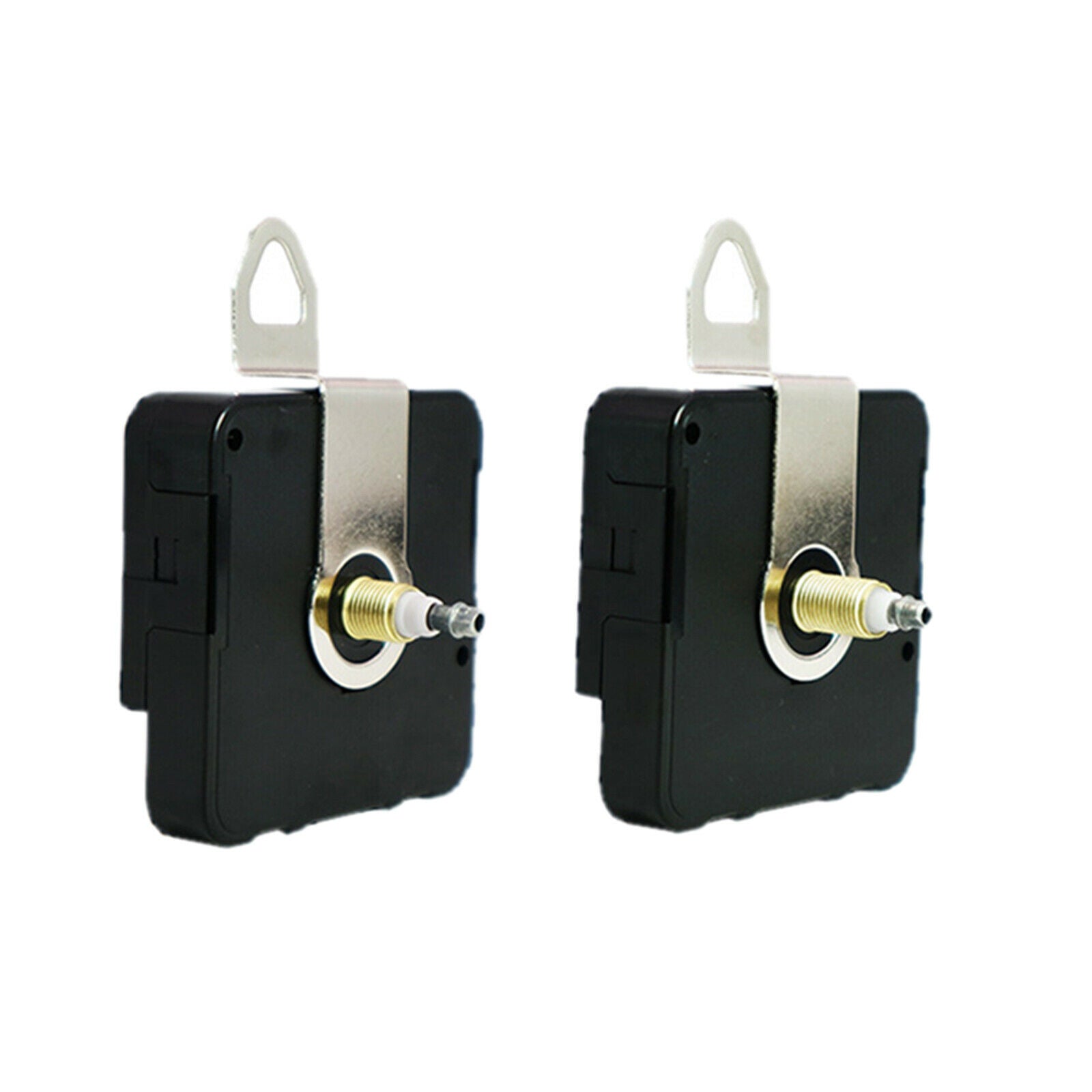 Clock Movement Mechanism Clock Repair Parts Replacement DIY Silent Sweep