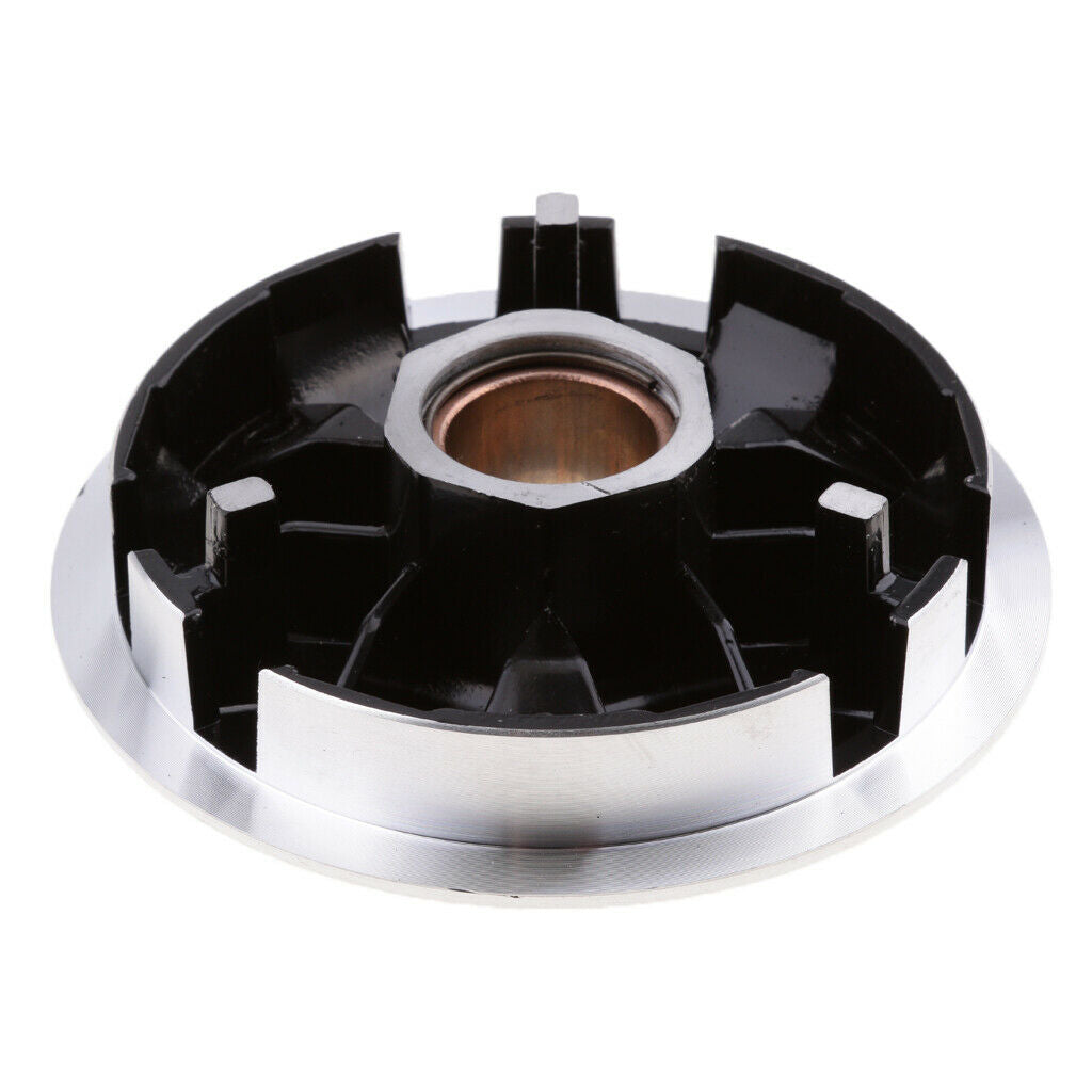 High Performance for Scooter GY6 150cc 139QMB DLH Variator Kit Drive Pulley