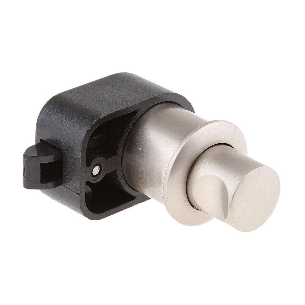 Push Button Latch Lock Keyless for Boat RV Caravan Cabinet Cupboard