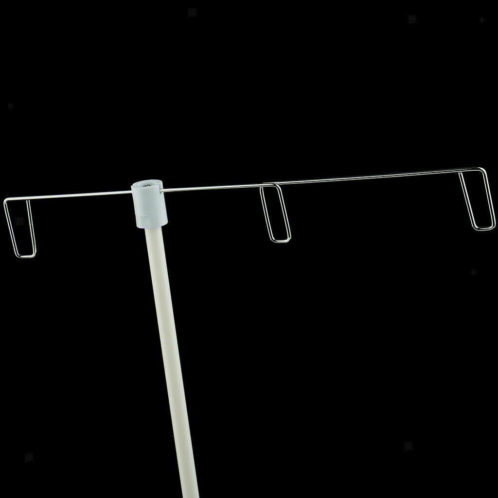 Spool Thread Holder  for Sewing Machine Accessory Weaving Sewing