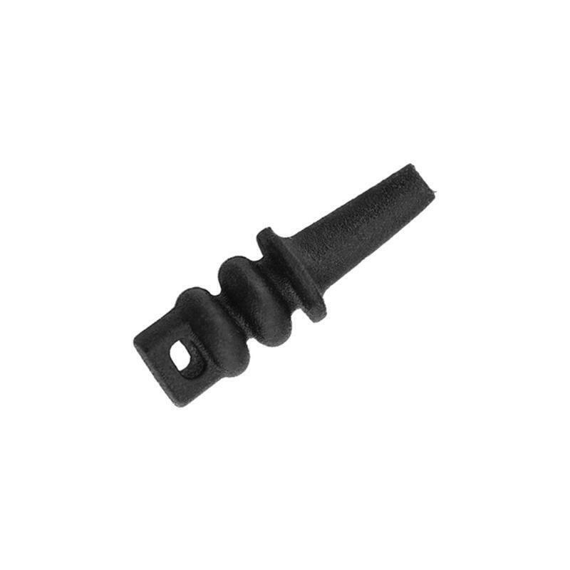 Shock-absorbing Ball Damper Rubber Ball Replacement Repair Part for FPV Combo