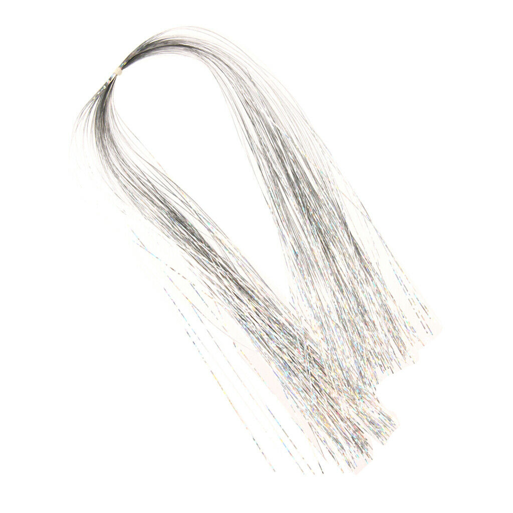 2 Bags of Fly Tying Material Fishing Lures Tying Fly Fishing Accessories for
