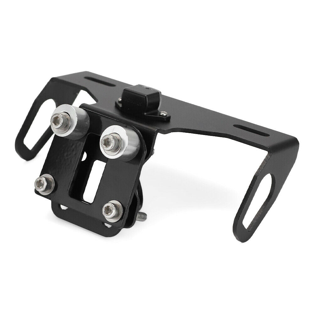 Fender Eliminator License Plate Holder For KAWASAKI Z800 Z 800 2013-2016