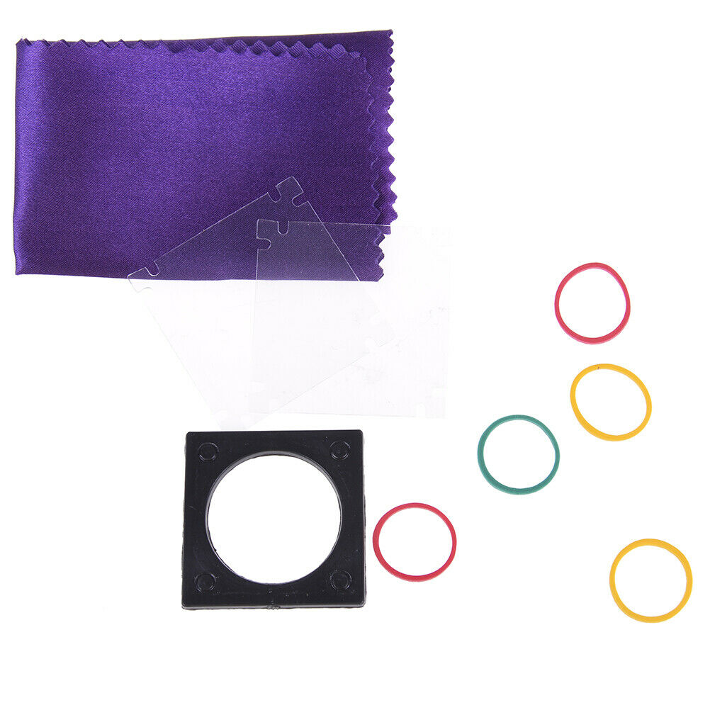 Coin escape magic tricks for kids beginner coin disappearing magic props .l8