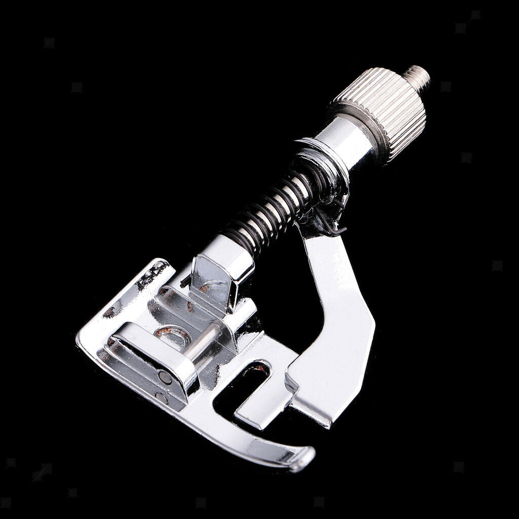 Sewing Machine Parts Presser Blind Hem Stitch Foot For Janome Brother Singer