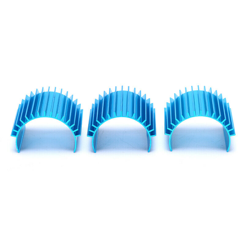 380 Motor Cooling Heat Sink Heat Sink Cover Electric Enginemodel C.l8