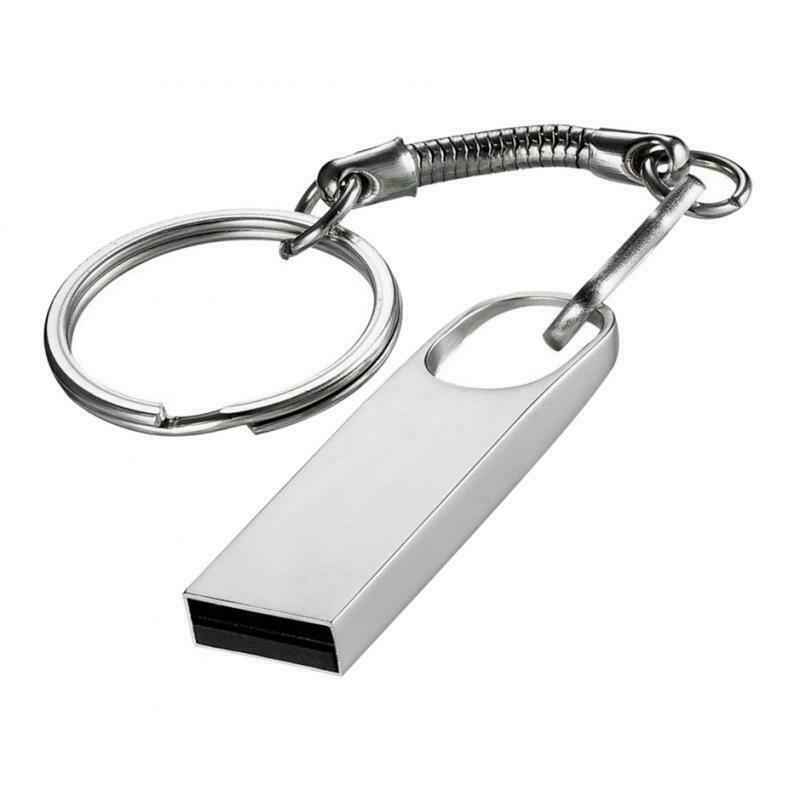 16GB Portable Keychain Flash Drive USB Flash Drive USB 2.0 Pen Drive Tablet U