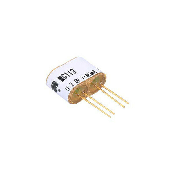 MC113 MC113C Catalytic Flammable Gas Sensor C3H8 Sensor Methane Gas Sensor