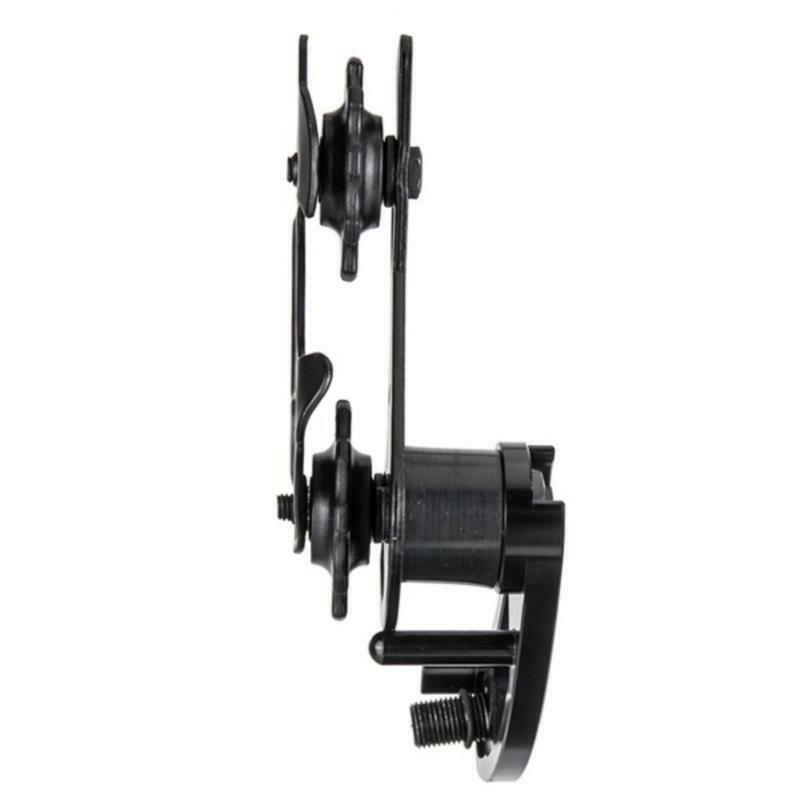 Bike Single Speed Chain Tensioner  for 13-23T Aluminum Alloy - Easy Installation