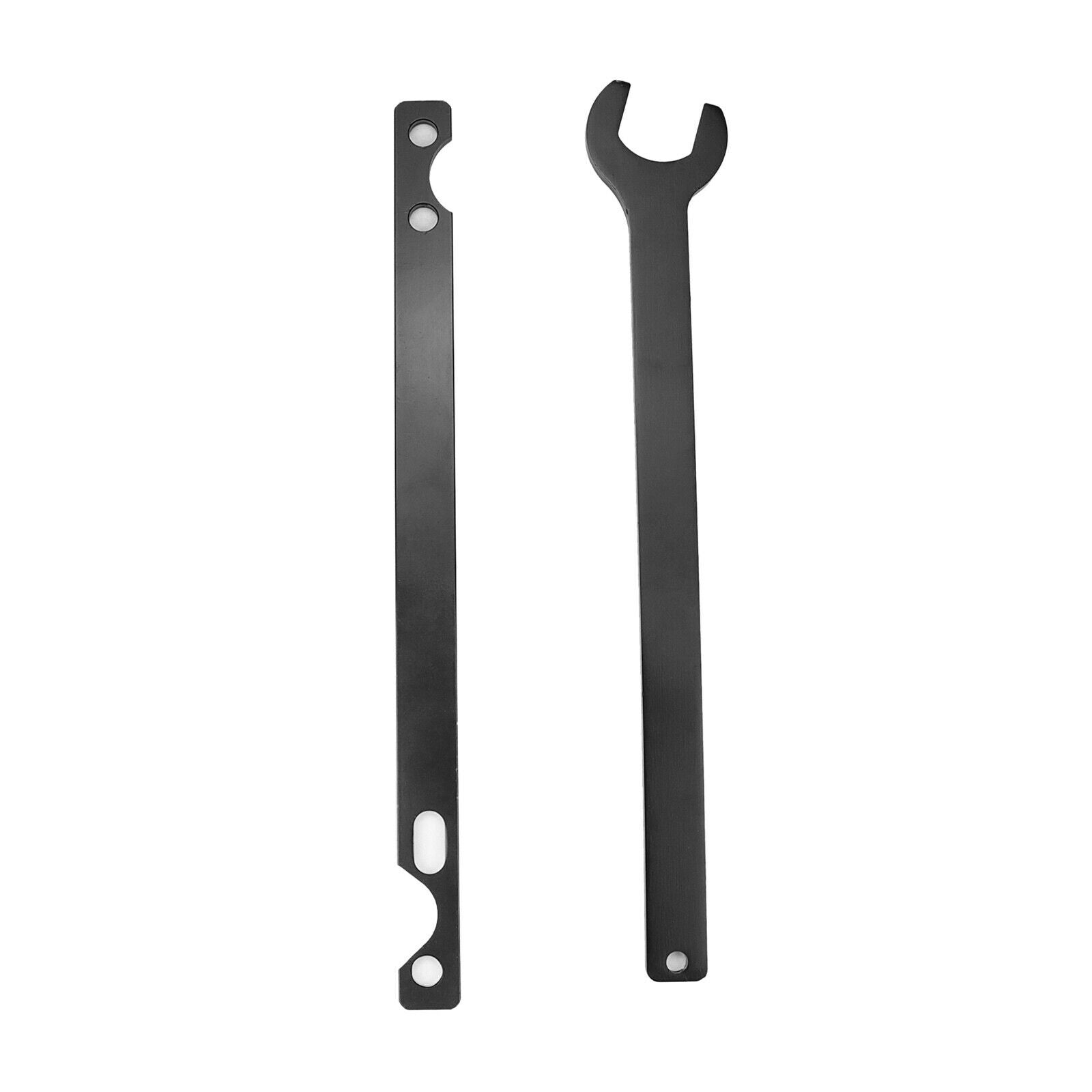 Car Fan Clutch Nut Wrench Water Pump Holder Tool for BMW E34 E39 E36 M54 M56