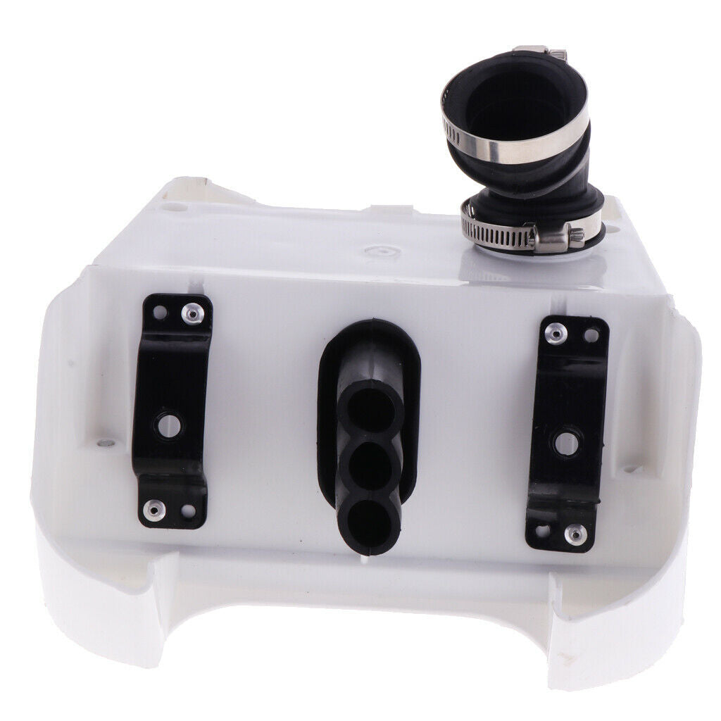 New Motorcycle Air Engine Filter Box for Yamaha PW 80 PY80