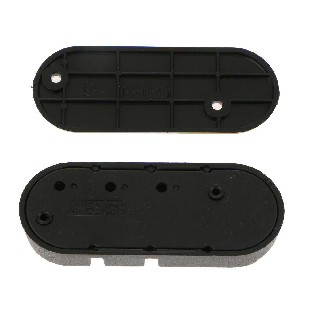3-digit Combination Resettable Luggage Case Code Lock Padlock DS 004A