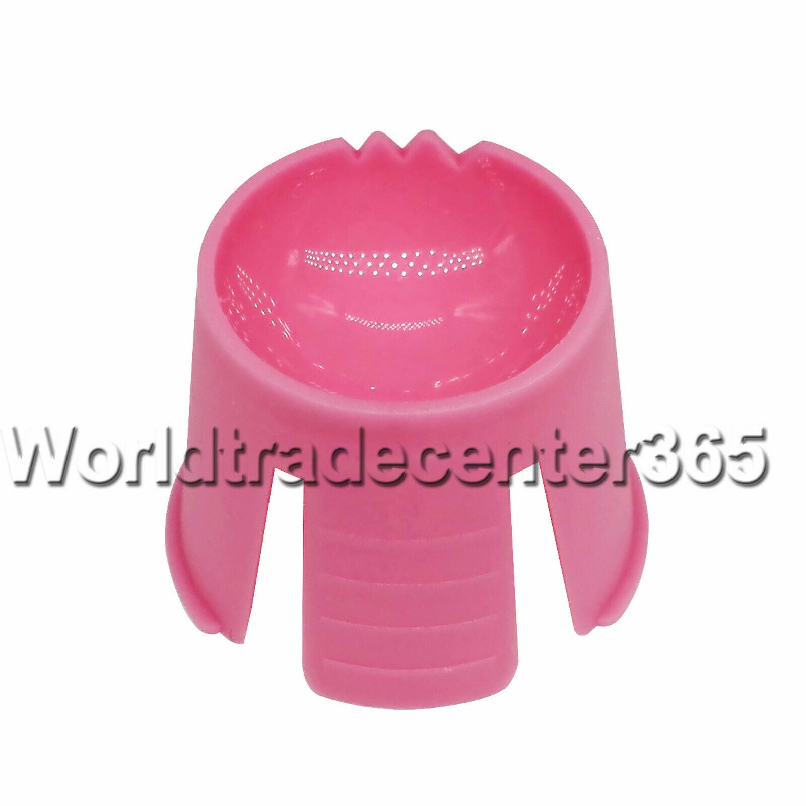 200Pcs ï¼ˆEach 50Pcsï¼‰ NEW Dental Mix color Multi-purpose Disposable Dappen Dishes