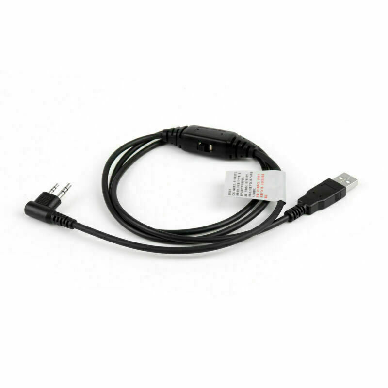 1x USB Programming Cable For Hytera PD560 PD500 PD600 PD508 Radio CPS DL Mode CA