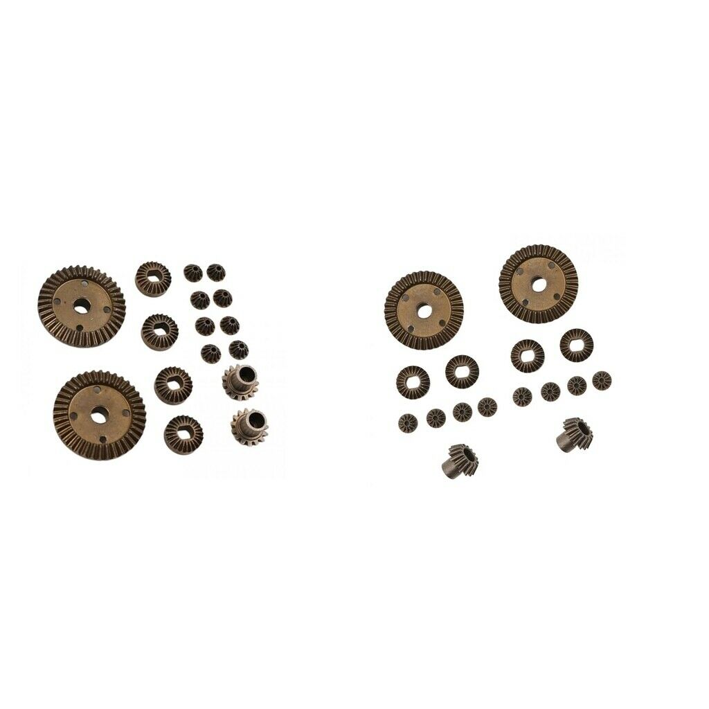 32x RC Car Differential Driving Gear for 1:18 WLtoys A949 A969-B Parts