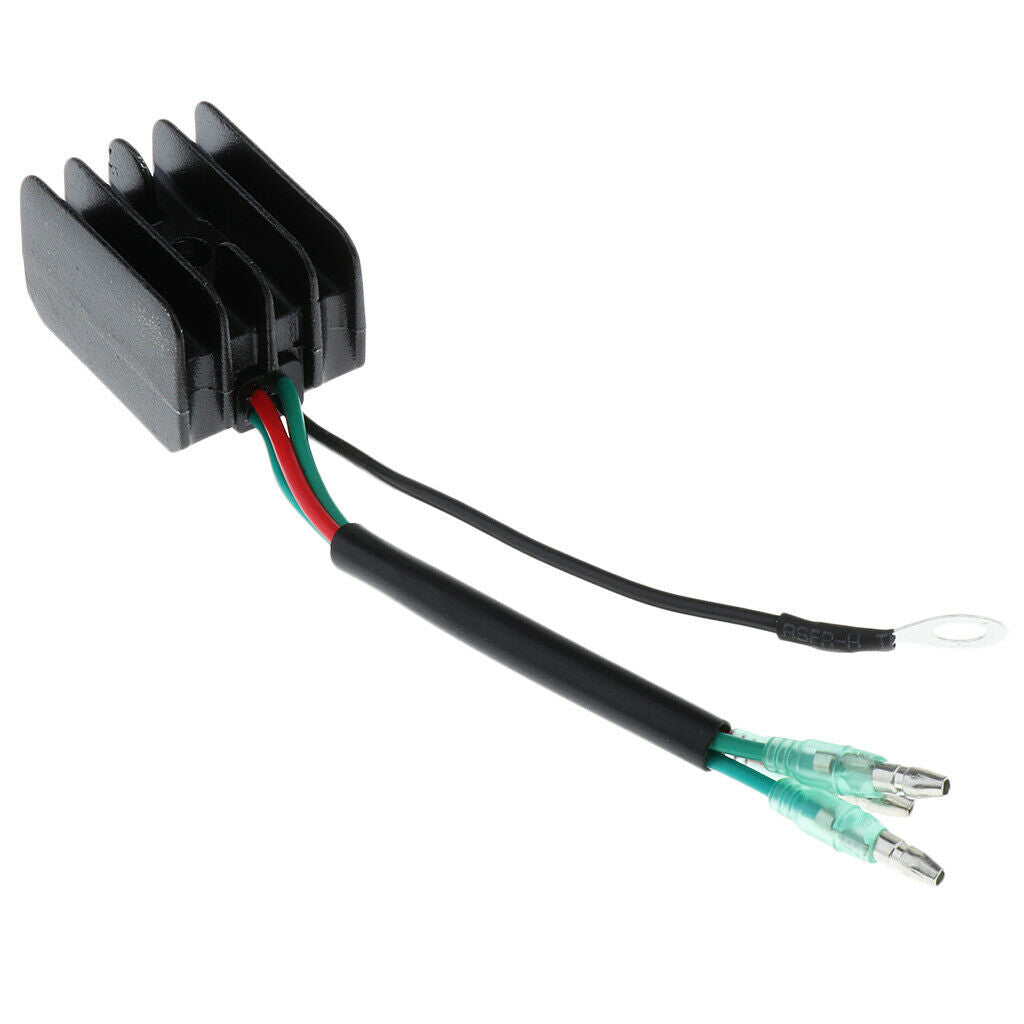 Rectifier Regulator Boat Marine for Yamaha 15HP 30HP 40HP 60HP Engine Parts