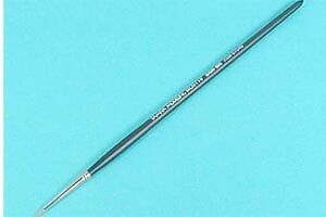 87048 TAMIYA HIGH FINISH POINTED BRUSH (ULTRA FINE) PAINT BRUSHES PAINT BRUSH