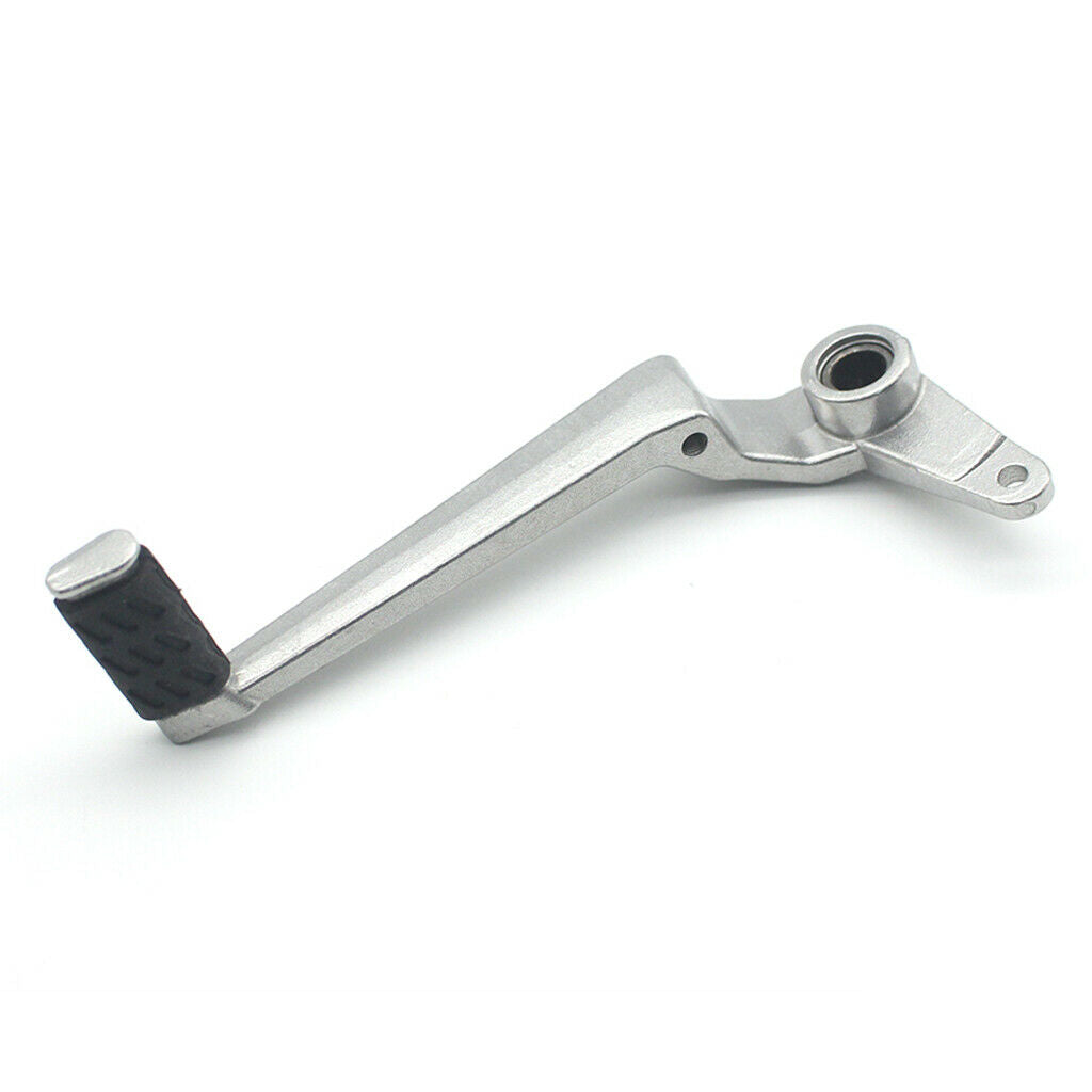 Motorcycle Rear Brake Lever Rear Foot Brake Rest Pedal Rod