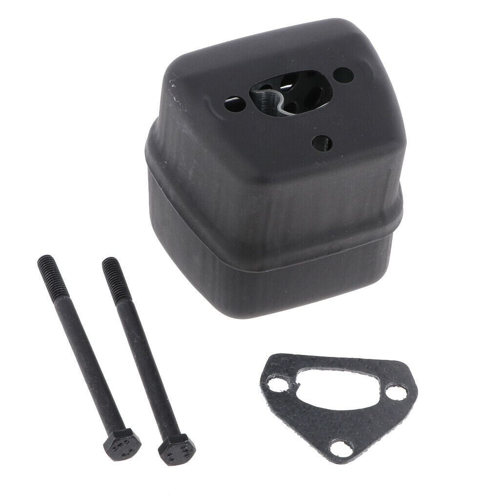 Exhaust 1 gasket 2 screws for 36 41 136 137 141 142