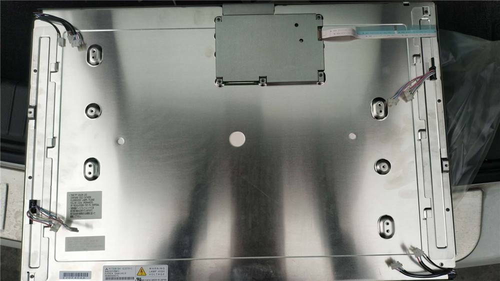 22.2" Mitsubishi 1920×1200 Resolution LCD Screen Panel AA222ZB01