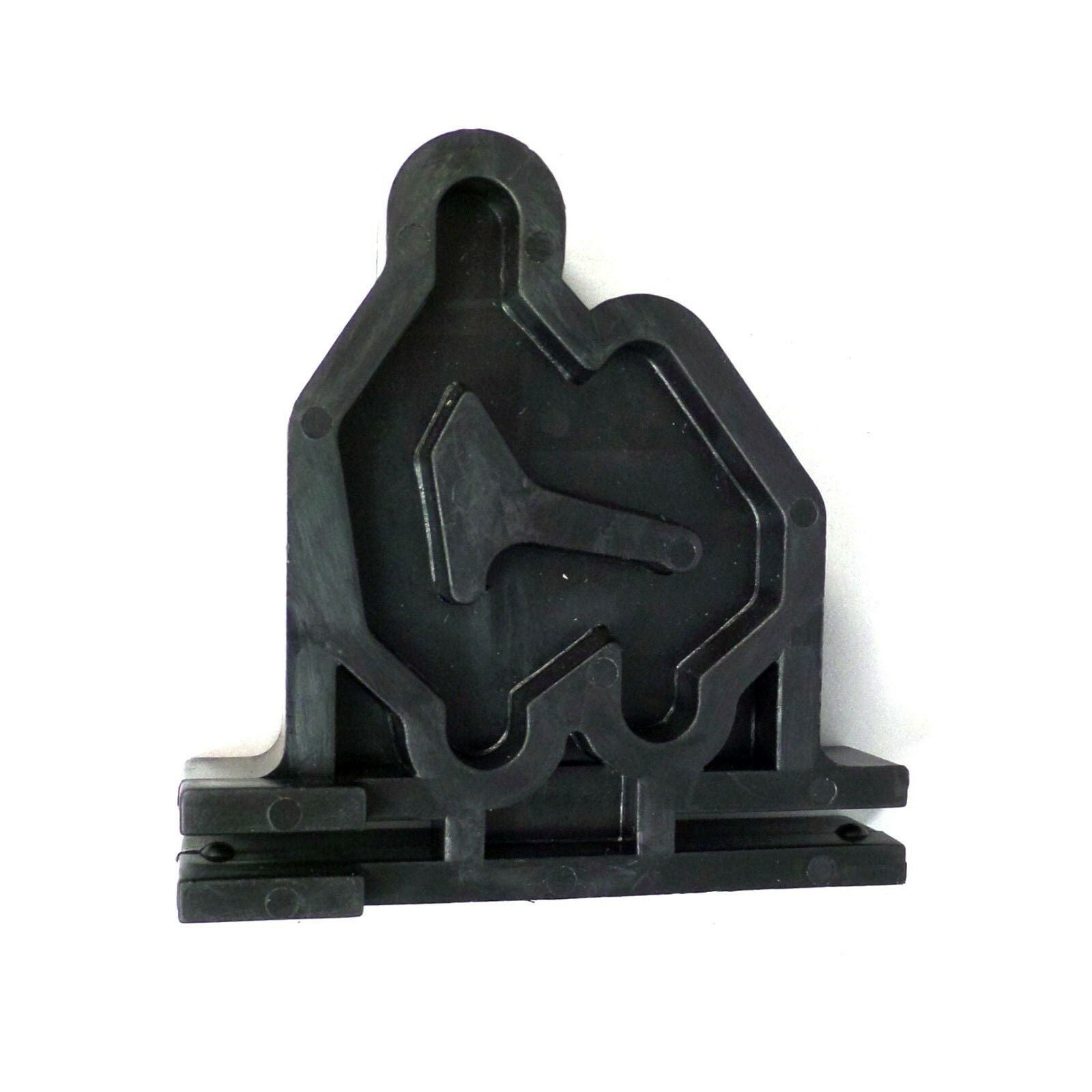 Coats Tire Changer Machine Cam Mounting Block And Cam Follower Wheel repair