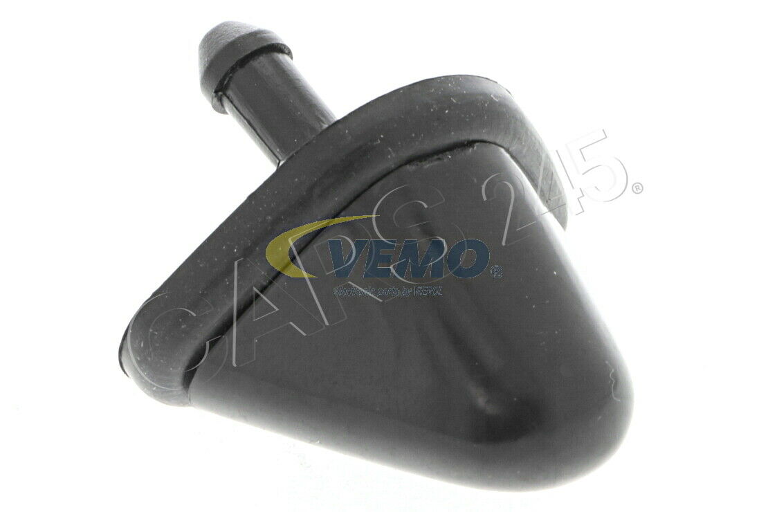 Windshield Washer Nozzle Fits VW Jetta I II Lt 28-35 Transporter T3 1968-1996