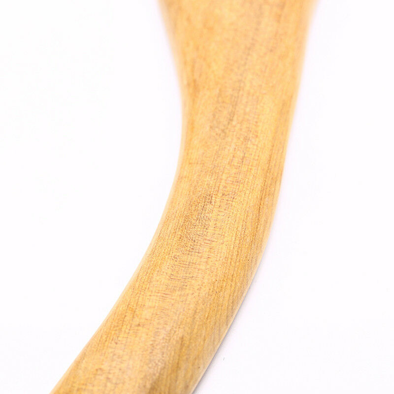 wood massage stick wood acupuncture stick point massage stick gua sha boa.l8
