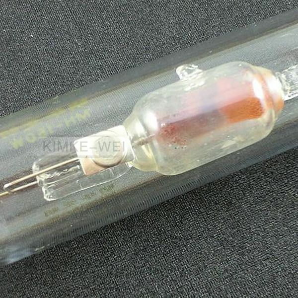 150W 150 Watt 4000K White Metal Halide Double Ended Aquarium Bulb HQI DE