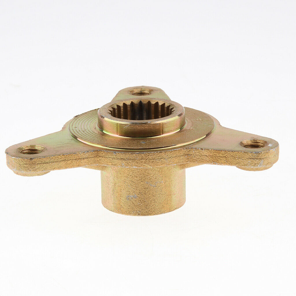 23T Rear 3M8 Wheel Hub for Chinese 50cc 110cc 125cc Quad Dirt Bike ATV