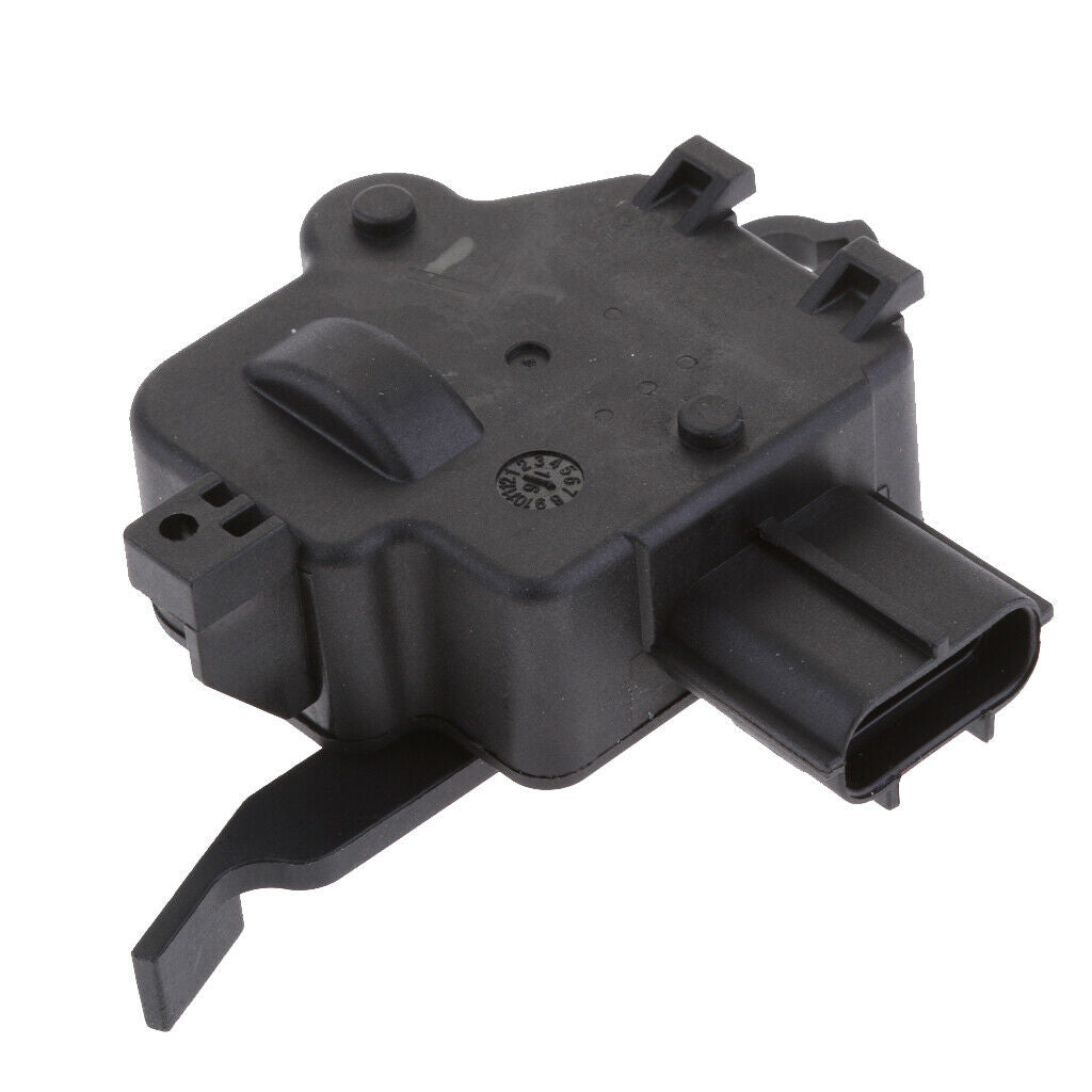 Car Tailgate Latch Actuator Integrated Latch for Grand Cherokee