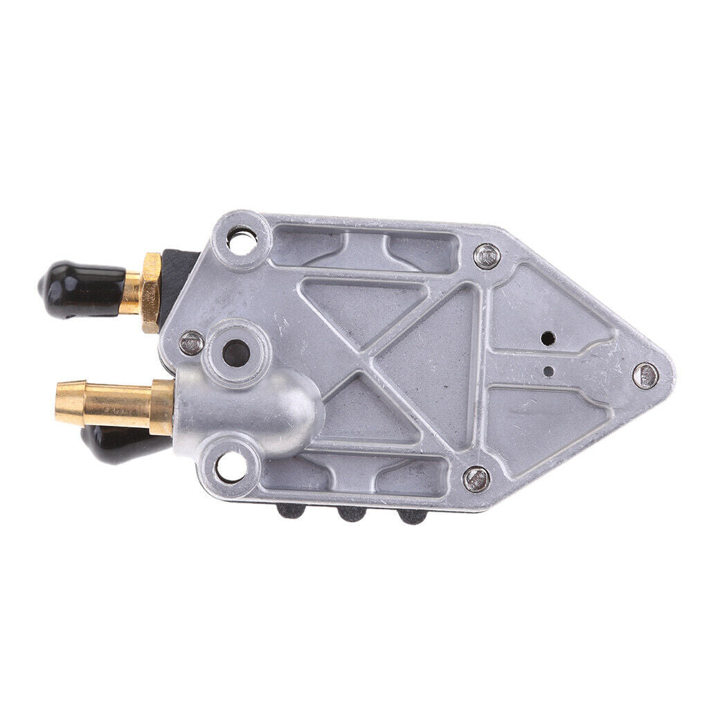 Fuel Pump 385784 433390 for Johnson Evinrude 25hp 35hp 50hp Outboard Engine